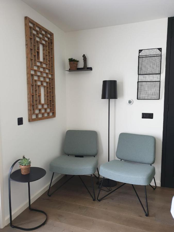 Studio Bourbon Veere Dış mekan fotoğraf