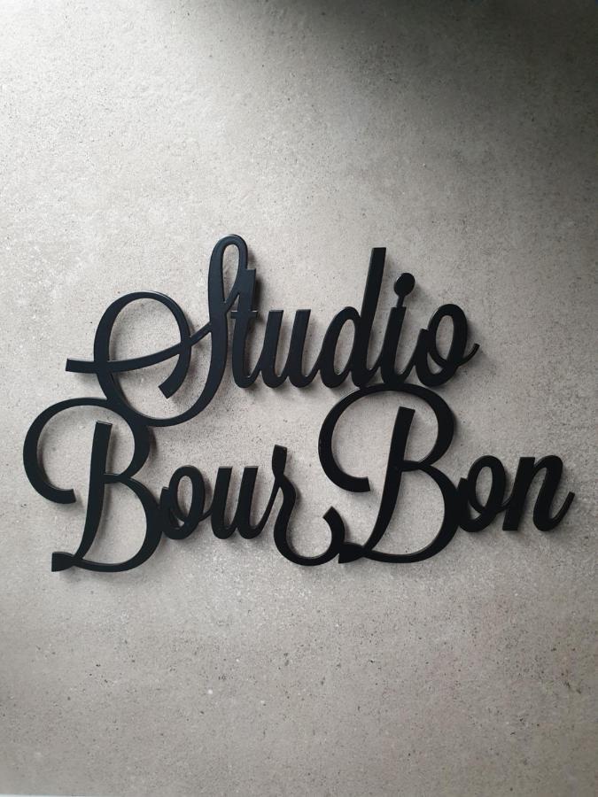 Studio Bourbon Veere Dış mekan fotoğraf